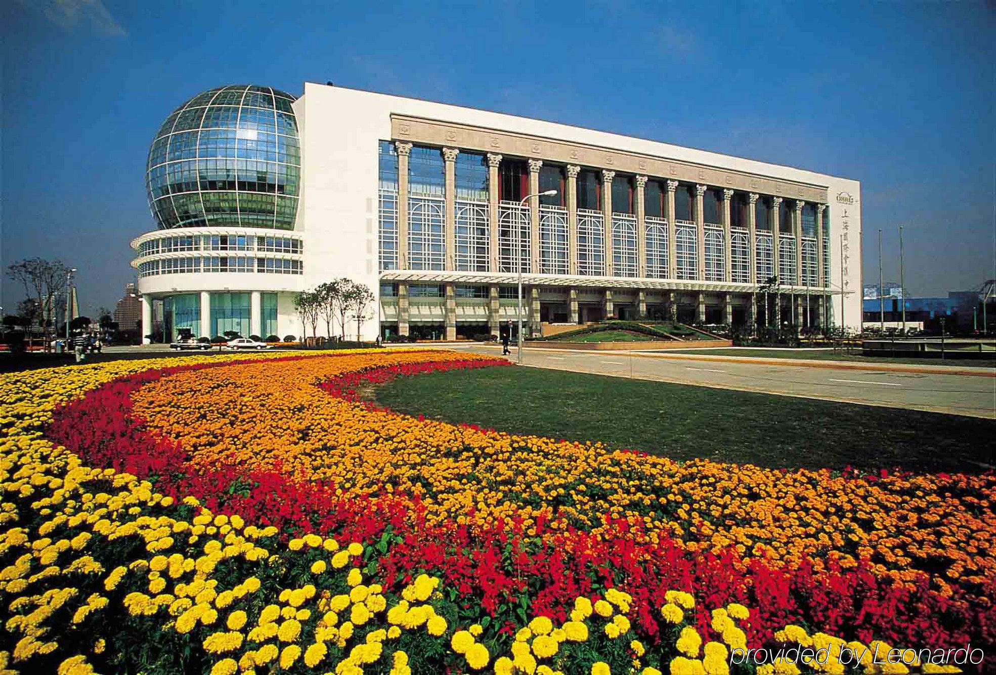 Oriental Riverside Bund View 5* Shanghai