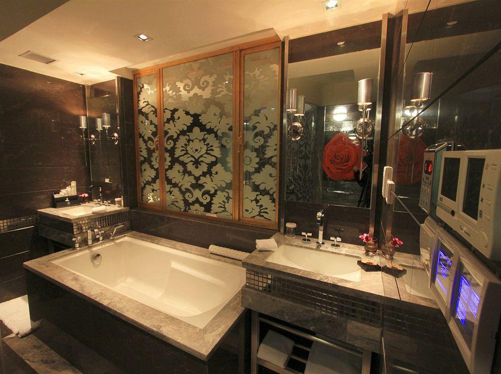 Bodi Boutique Hotel Shanghai