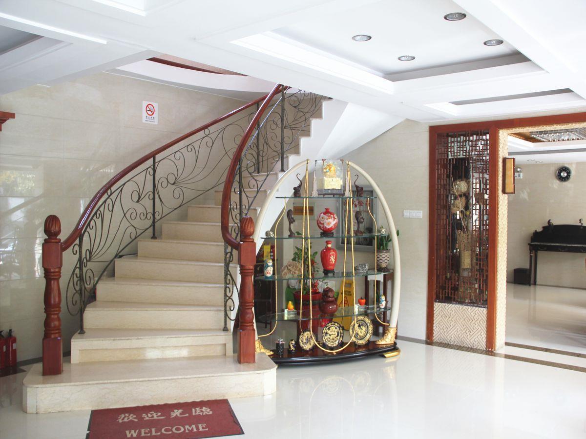 Irene Boutique - Jinshu Shop 3*