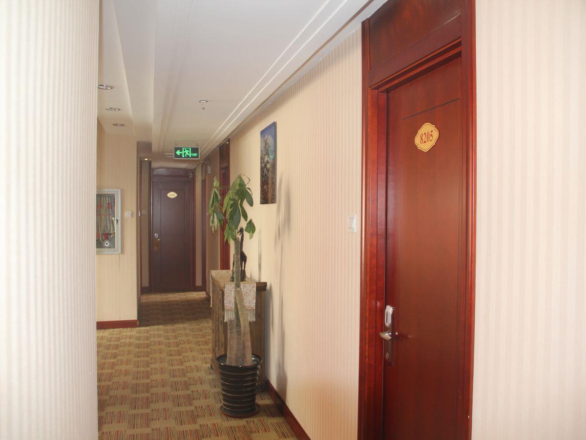 Irene Boutique - Jinshu Shop Hotel