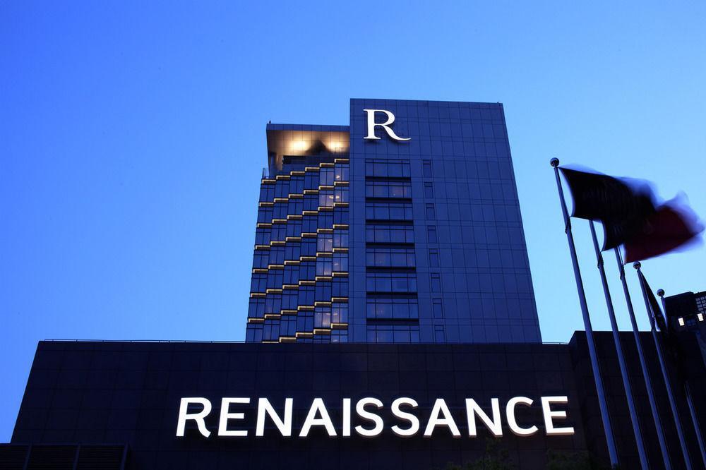 Renaissance Putuo 5* Shanghai
