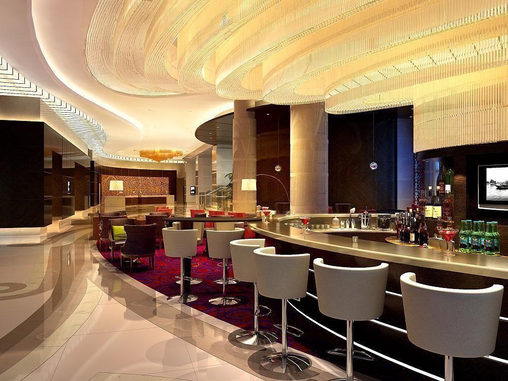 Renaissance Putuo Hotel 5*