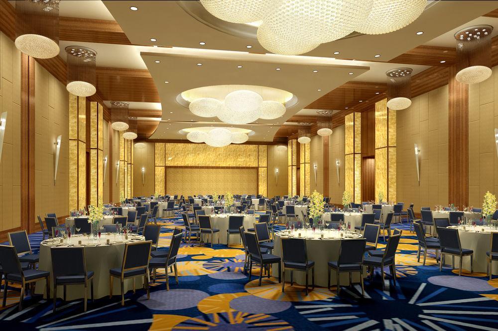 Renaissance Putuo 5*