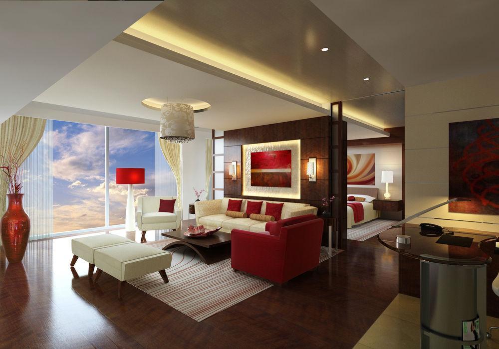 Renaissance Putuo 5* Shanghai