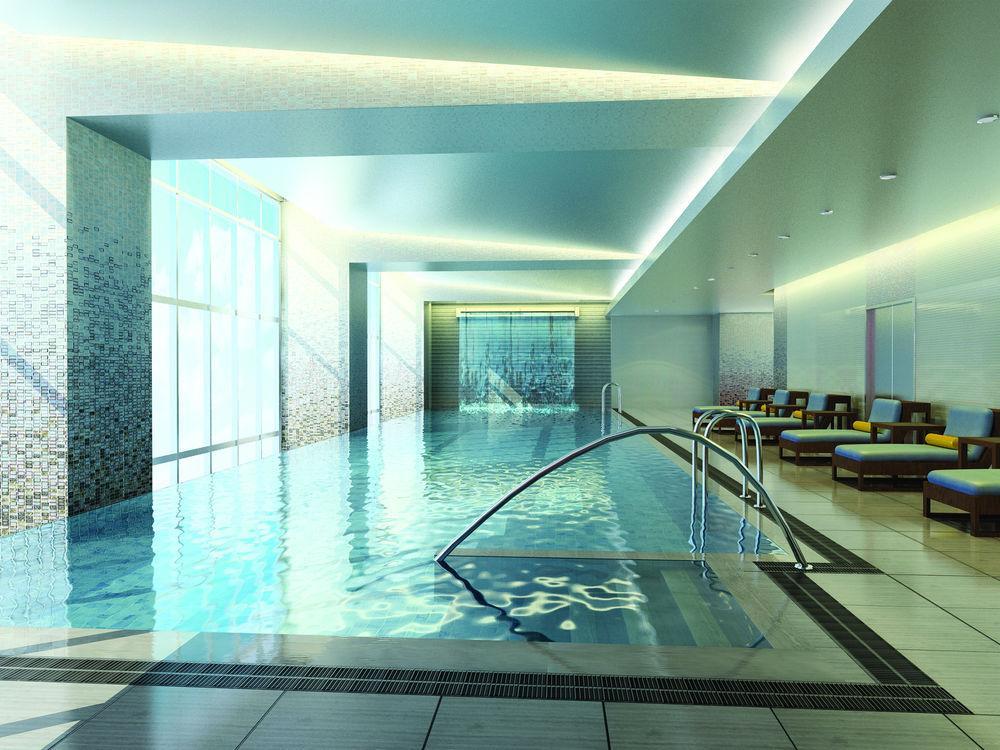 Renaissance Putuo Hotel 5*