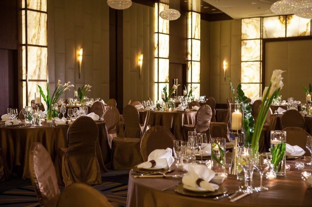 Renaissance Putuo Hotel