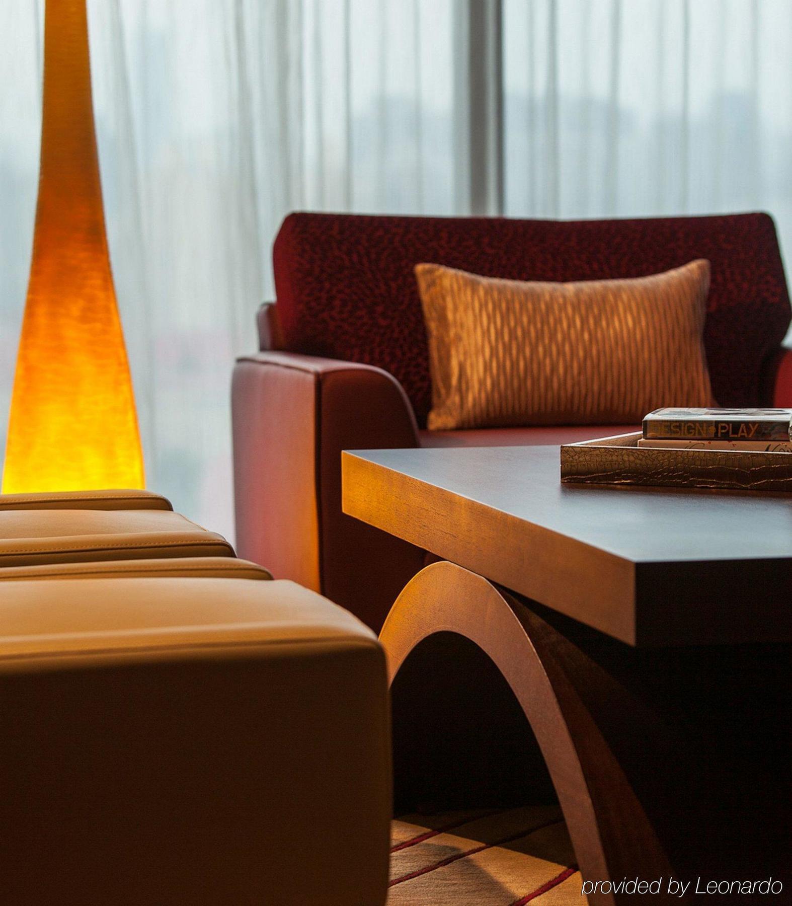 Renaissance Putuo Hotel