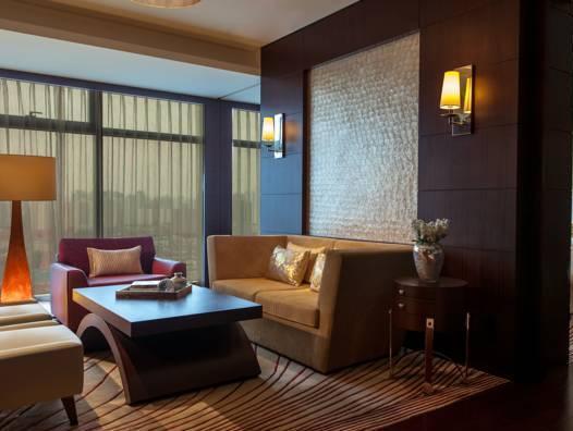 Renaissance Putuo Hotel Shanghai