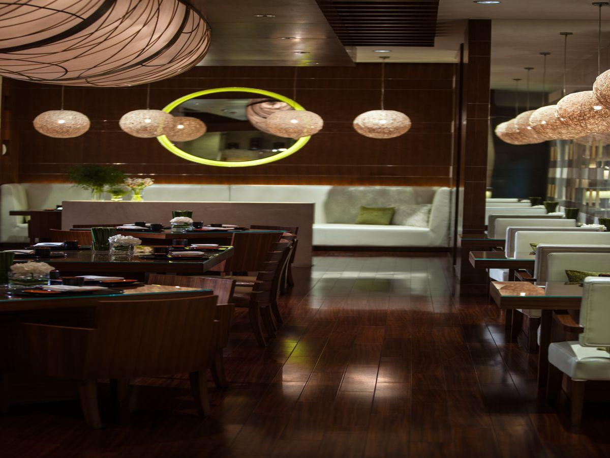 Renaissance Putuo 5* Shanghai