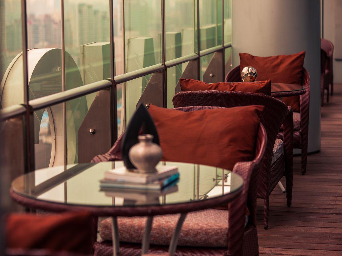 Renaissance Putuo Hotel 5*