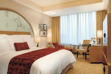 Renaissance Pudong 5* Shanghai