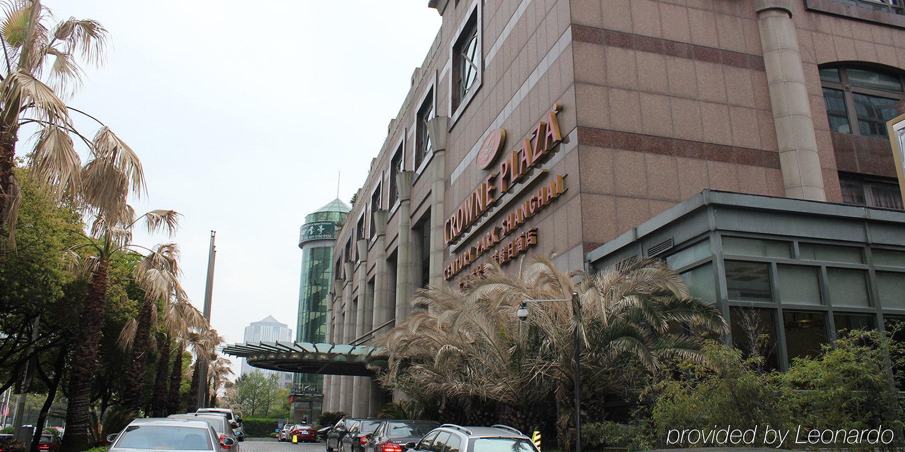 Parkline Century Park Hotel