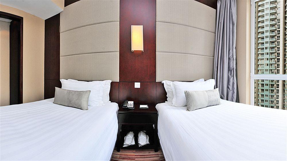Rayfont Downtown Hotel Shanghai