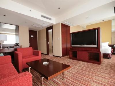 Rayfont Downtown Hotel Shanghai