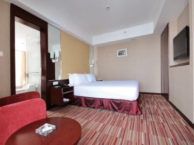 Rayfont Downtown 4* Shanghai