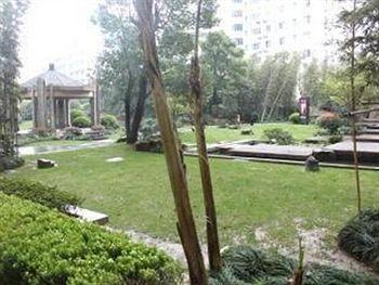 Lee Gardens 4* Şanghay