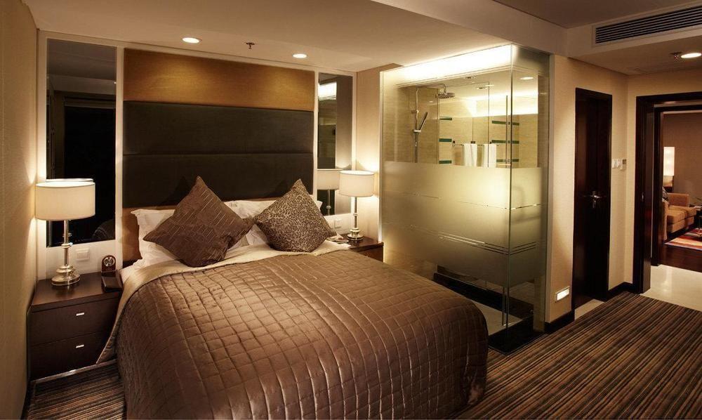 Changning Equatorial Service 4* Shanghai