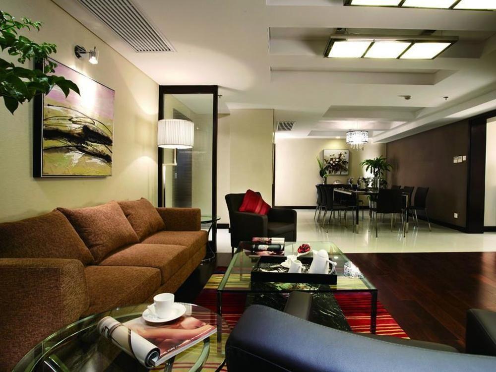 Changning Equatorial Service Hotel 4*