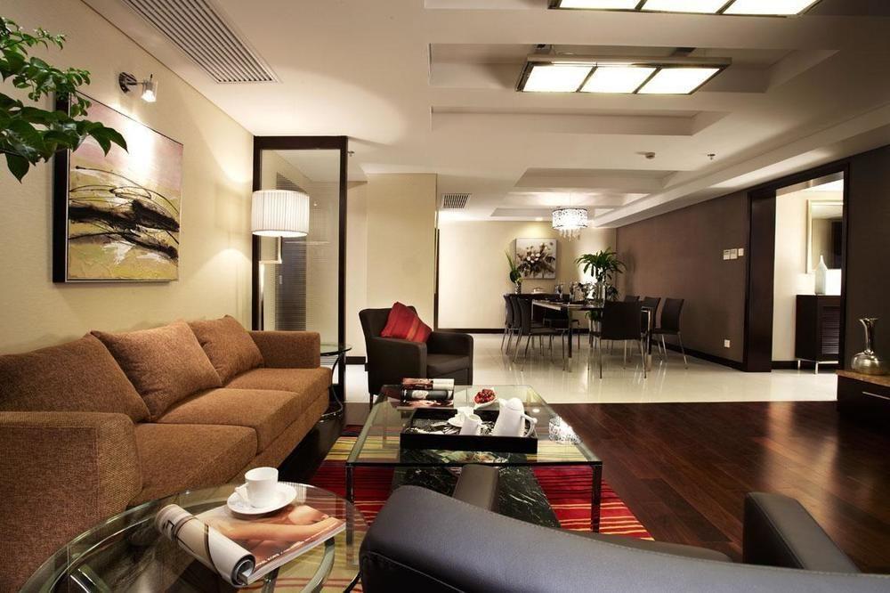 Changning Equatorial Service Hotel
