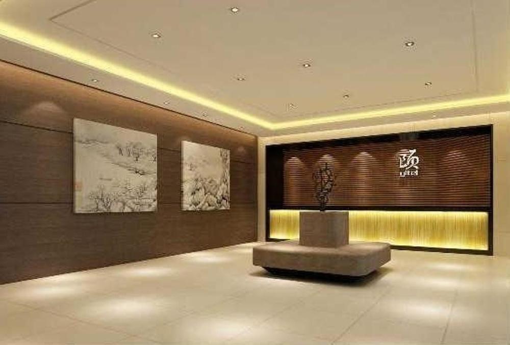 Yitel Airport Hotel Shanghai