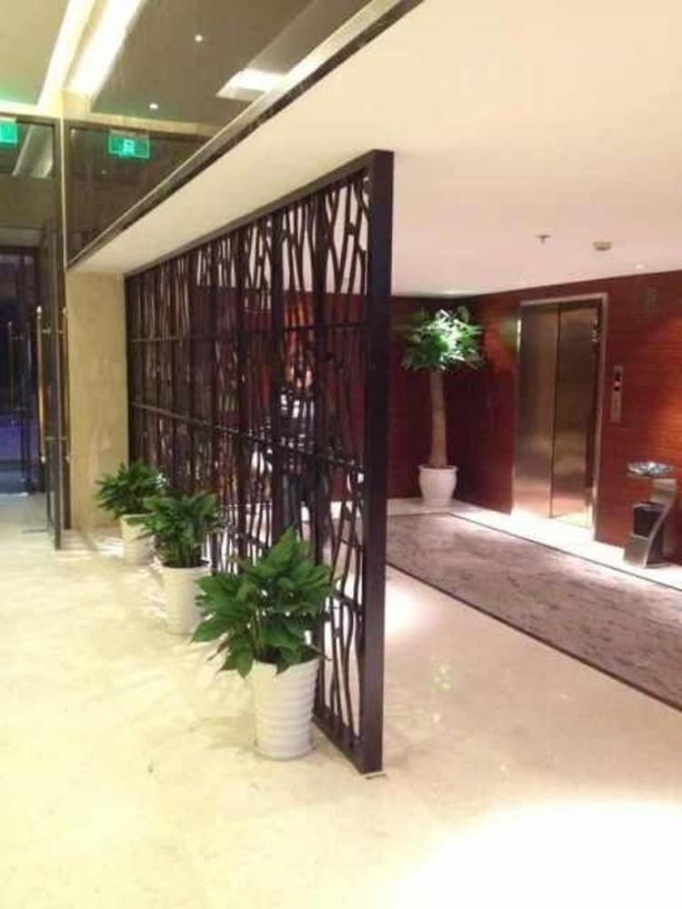 Yitel Airport Hotel Shanghai