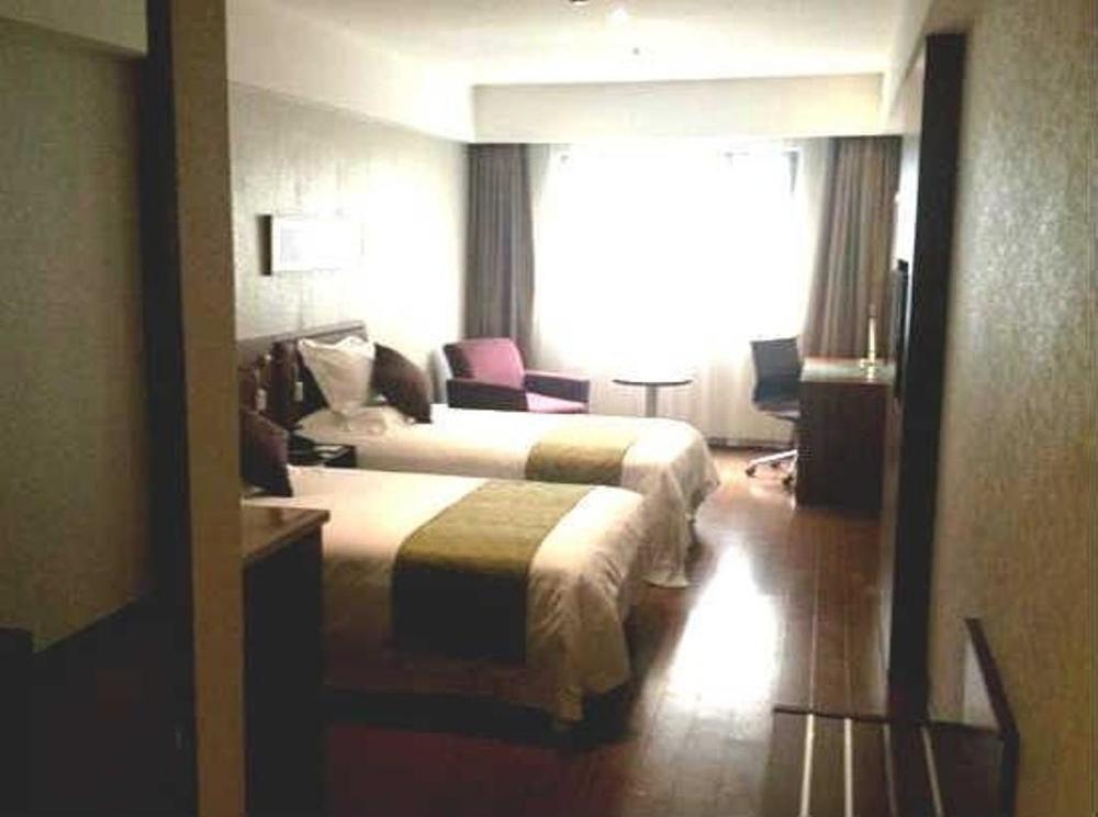 Yitel Airport Hotel Shanghai