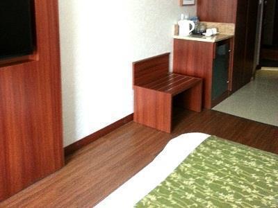 Yitel Airport Hotel Shanghai