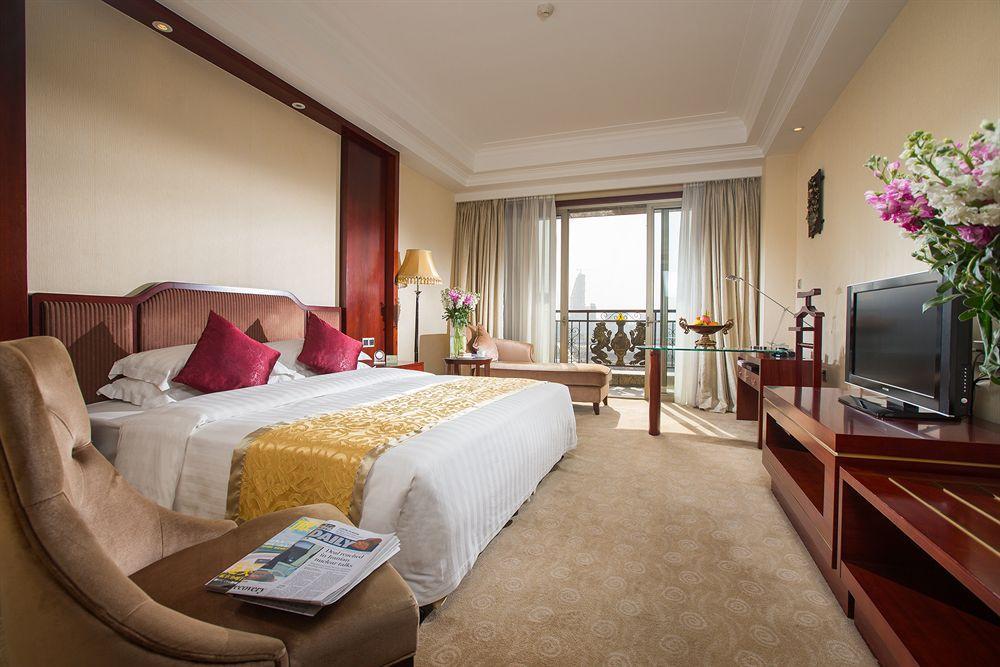 Nanjiao Hotel Shanghai Hotel