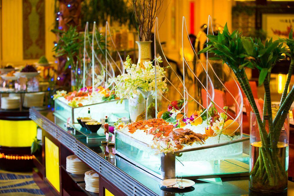 Nanjiao Hotel Shanghai Hotel 5*