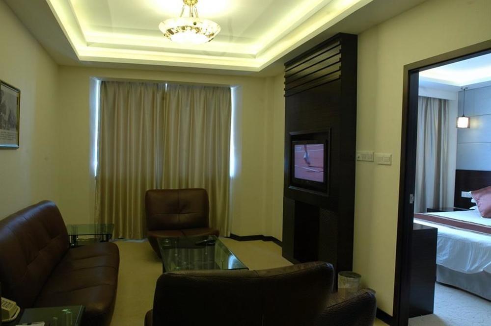 Wu Gong Hotel