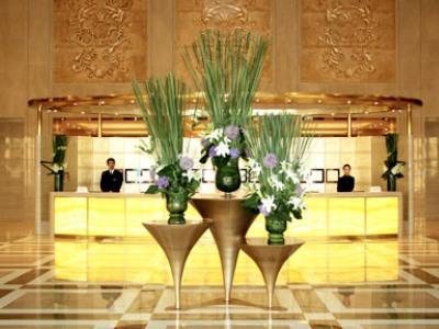 San Want 5* Shanghai