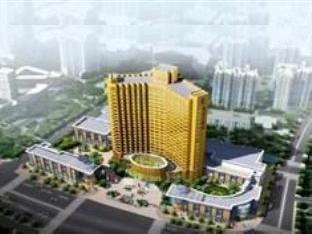 San Want Hotel 5*