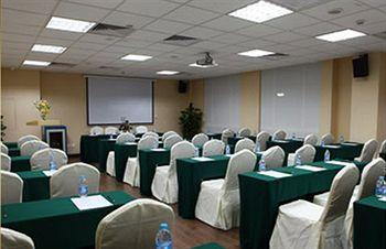 Respond & Aparthotel 4*