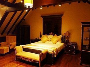 Westlake Hotel 4*