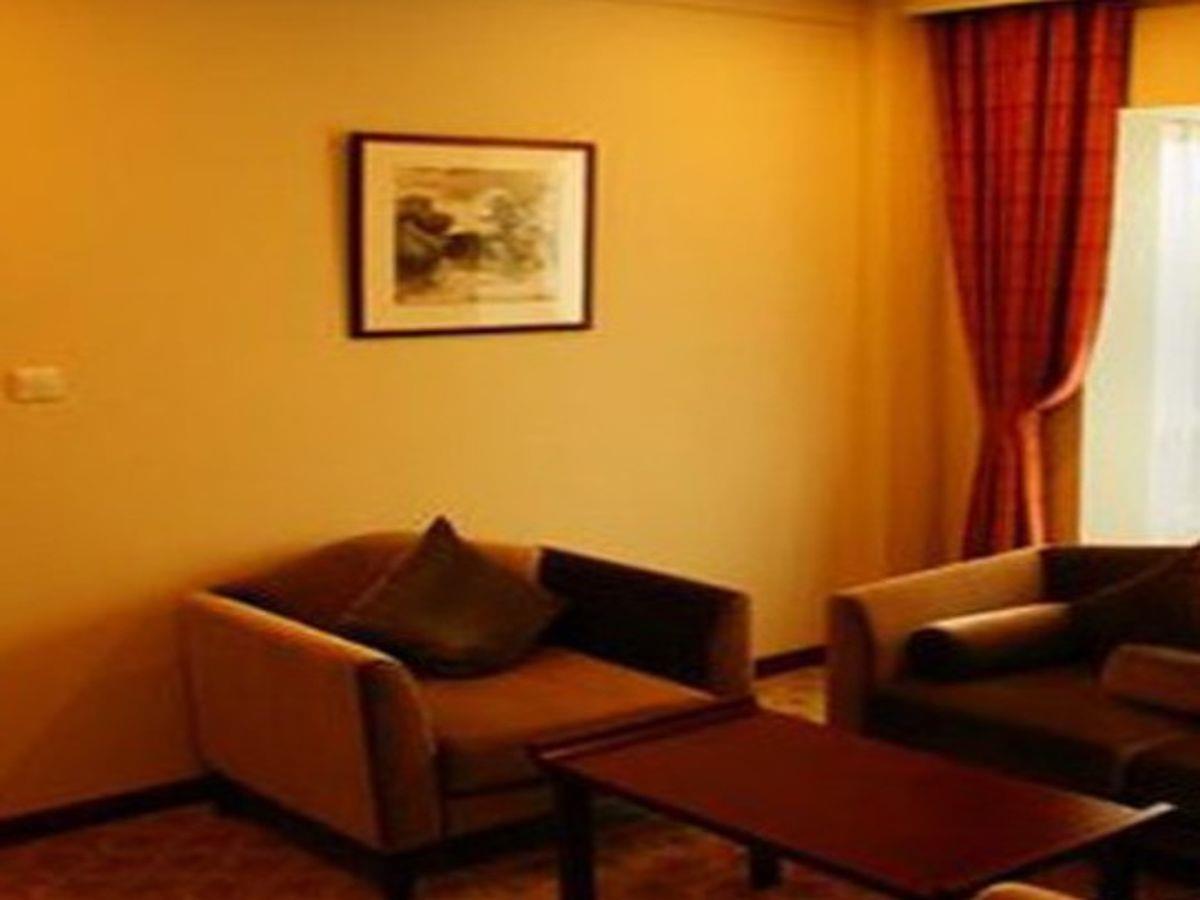 Shanghai Zhoupu Wanxin Hotel Hotel Xangai