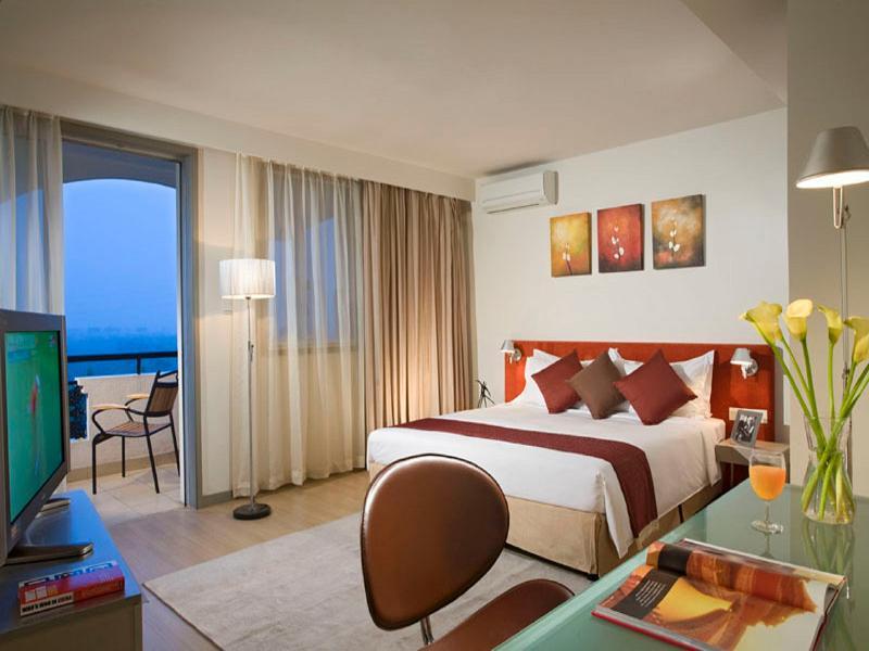Citadines Biyun Aparthotel 4*