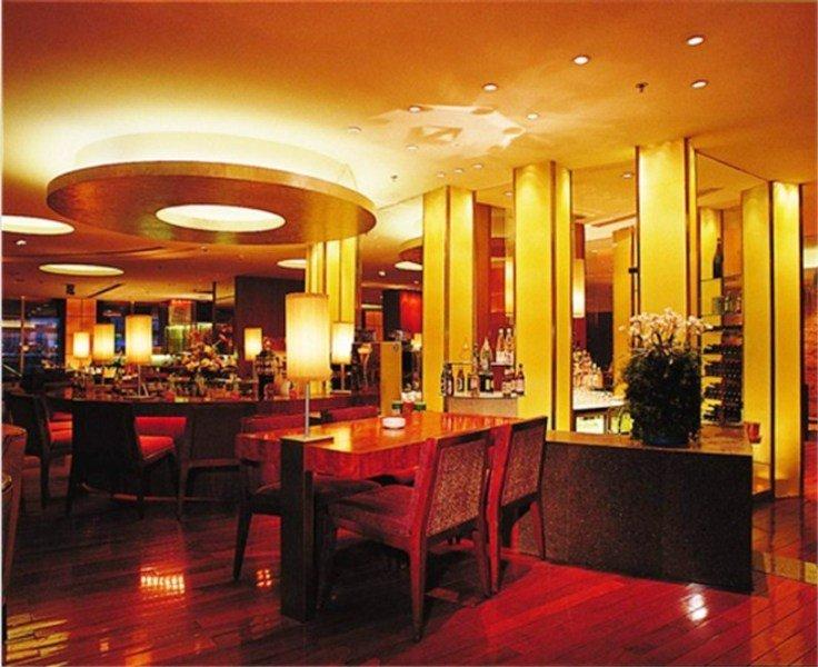 Jinling Purple Mountain Shanghai（shanghai Grand Trustel Purple Mountain Hotel） Hotel Shanghai