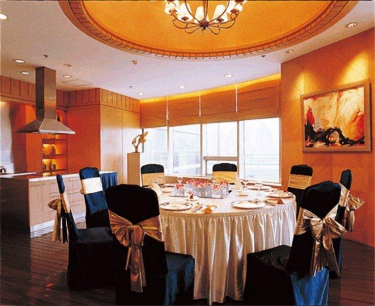 Jinling Purple Mountain Shanghai（shanghai Grand Trustel Purple Mountain Hotel） Hotel