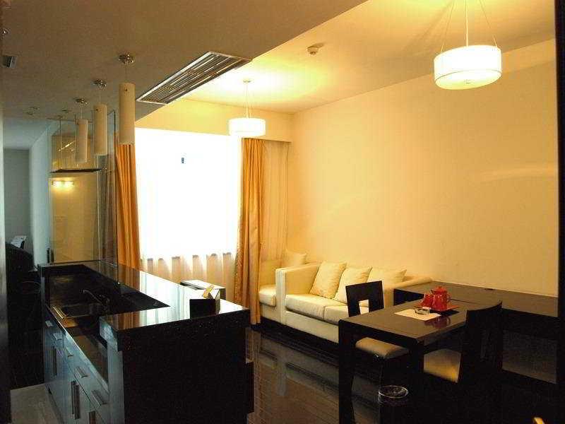 Hotel Urban