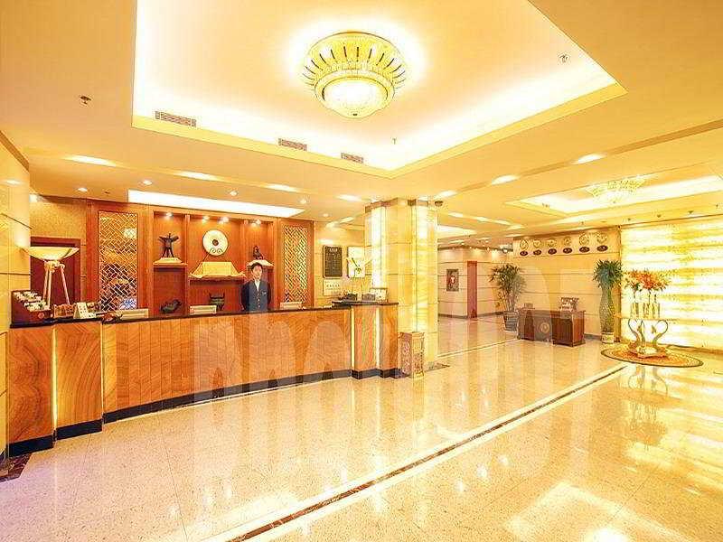 Hotel Huajun