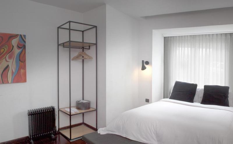 8 Art Hotel Hotel Shanghai