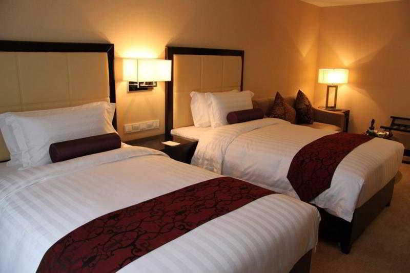 Otel Lee Gardens