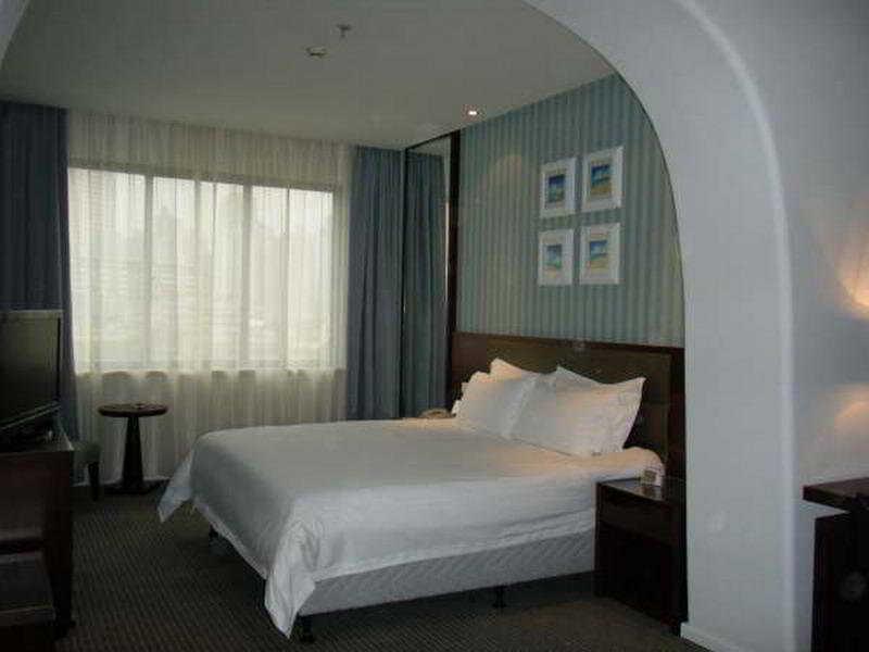 New Century Manju Hotel-shanghai Railway Station