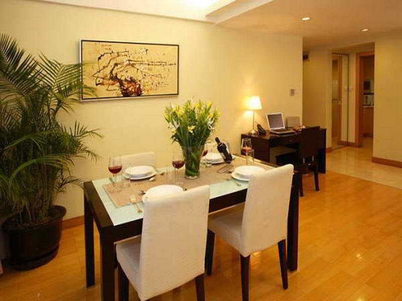 Riverdale Xintiandi 4* Shanghai