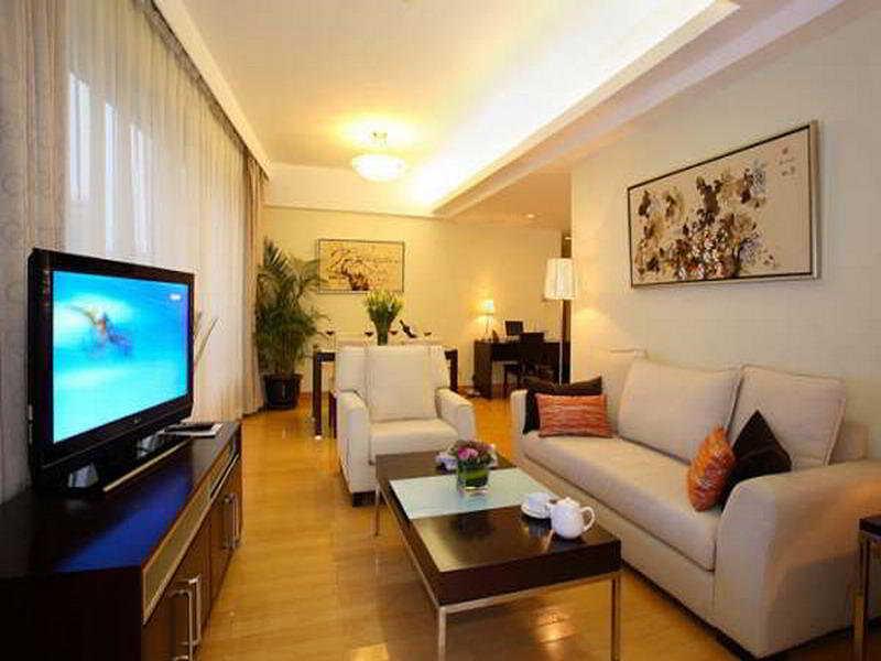 Aparthotel Riverdale Xintiandi