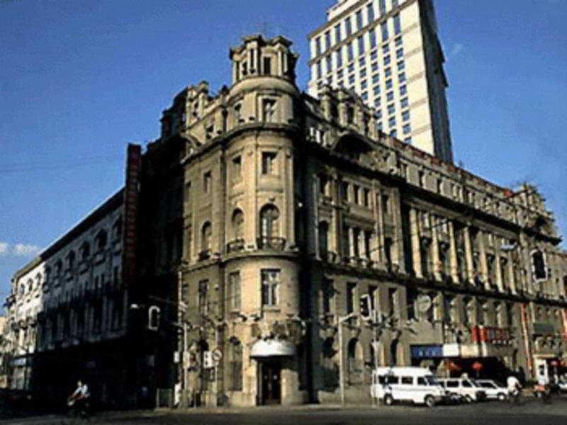 Astor House 3* Shanghai