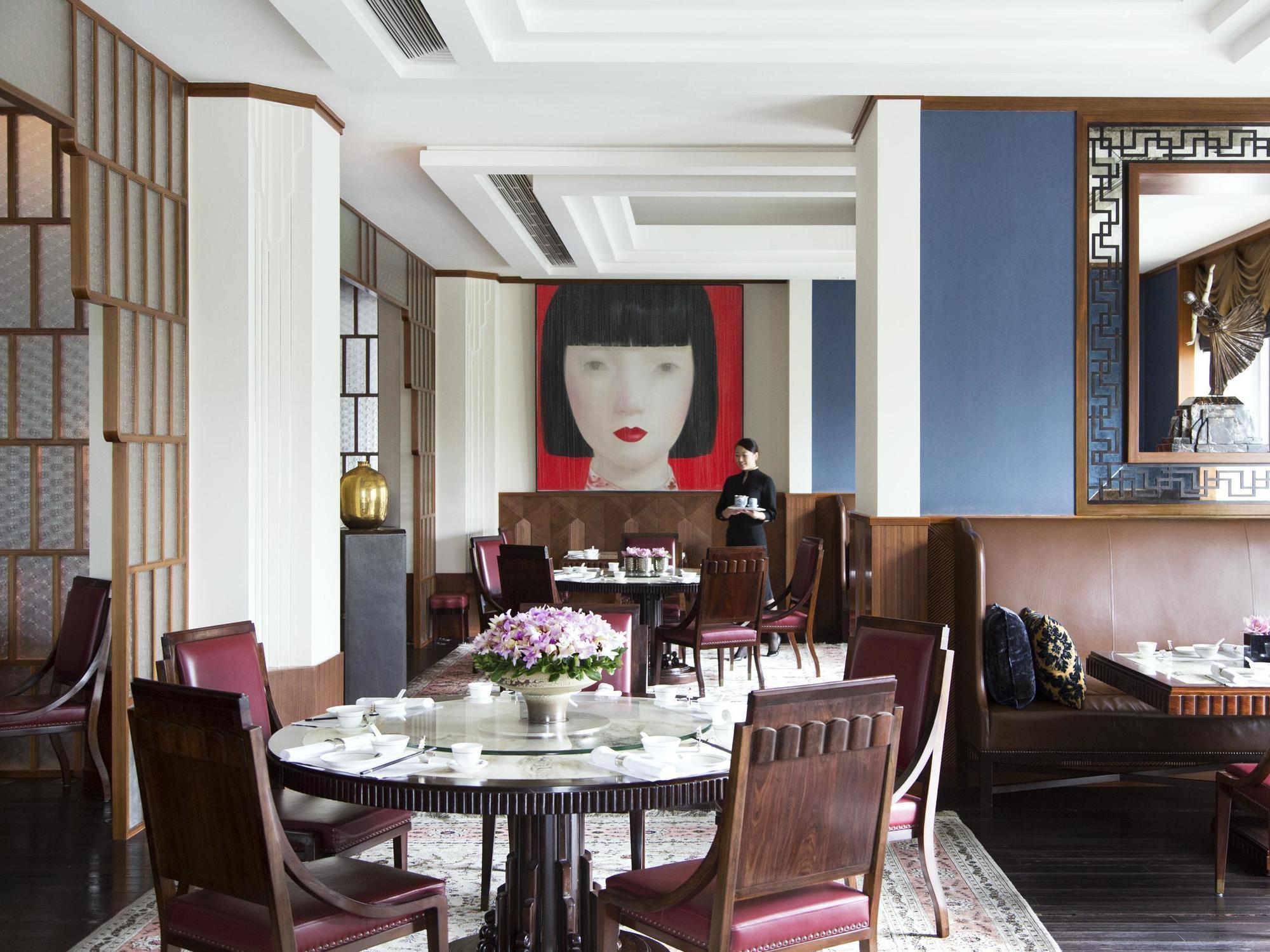 The Peninsula Hotel 5*