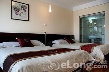 Dingtian Ruili Service 4*