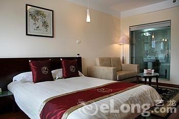 Dingtian Ruili Service 4* Shanghai