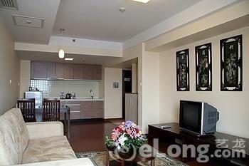 Dingtian Ruili Service 4*